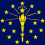 Indiana flag icon.svg