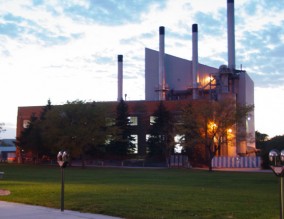 powerplant
