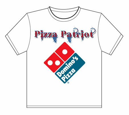 Pizza Patriot
