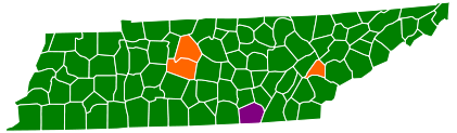 File:Tennessee Republican Presidential Primary Election Results by County, 2012.svg